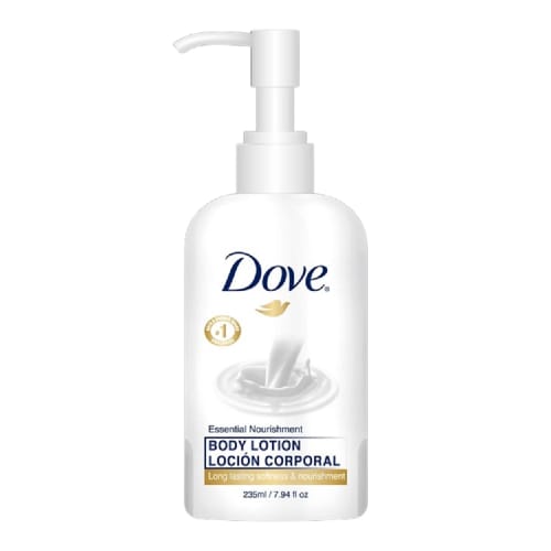 Dove Professional Essential Nourishment Lotion, 235ml/8oz